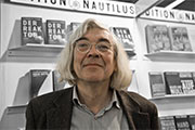 Lutz Schulenberg © Ute Schendel